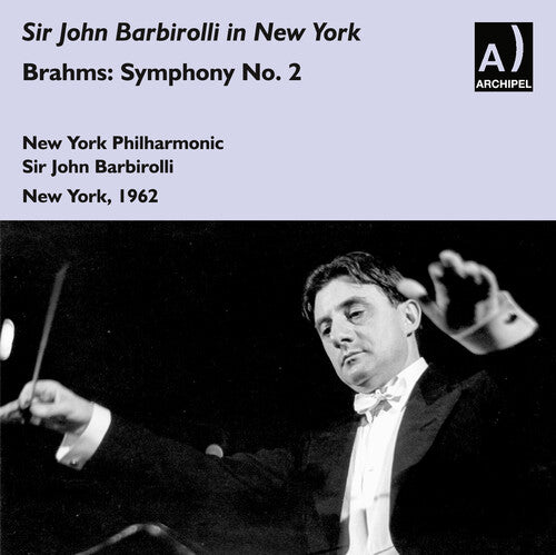John Barbirolli - Symphony No. 2