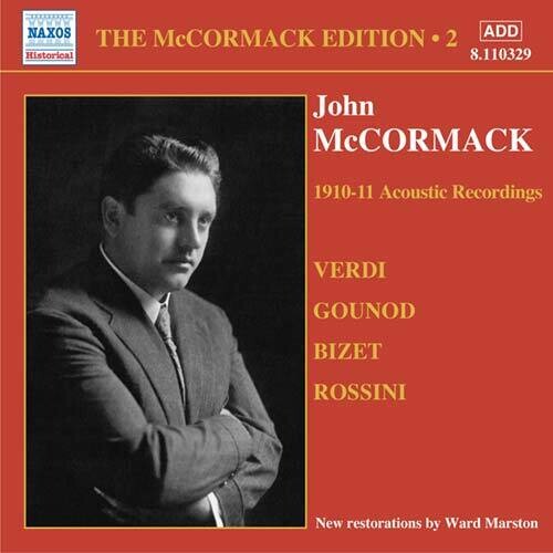 John McCormack - John McCormack Vol. 2