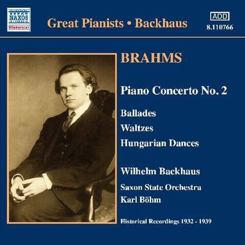 Brahms - Brahms