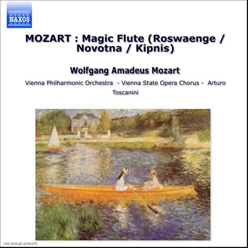 Magic Flute - Magic Flute