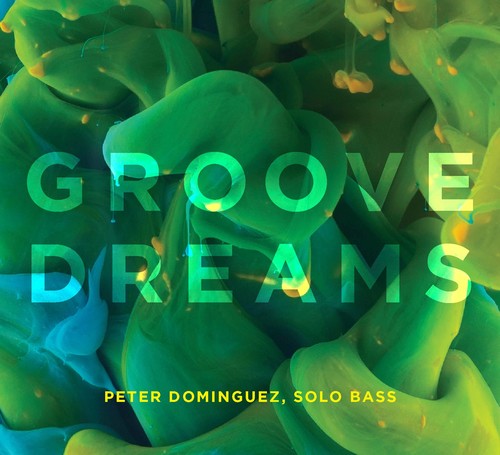 Traditional Tsimshian/ Chick Corea - Groove Dreams