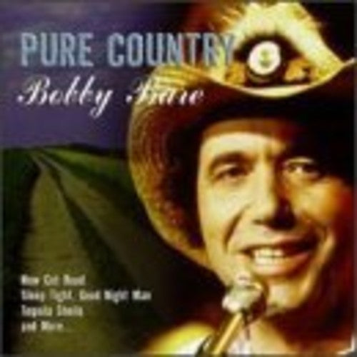 Bobby Bare - Pure Country