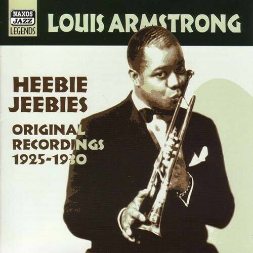 Heebie Jeebies - Heebie Jeebies