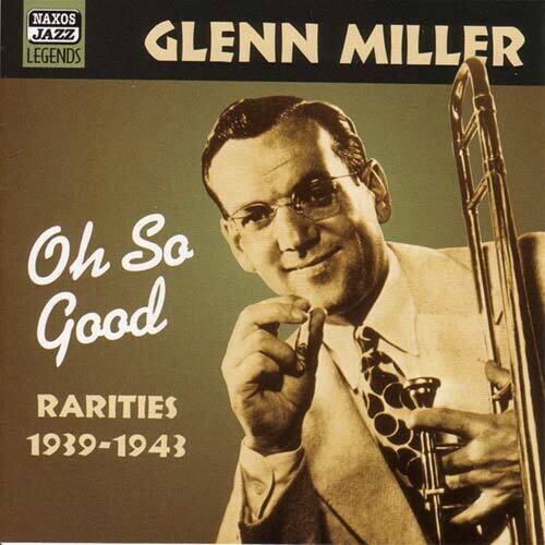 Oh So Good - Oh So Good