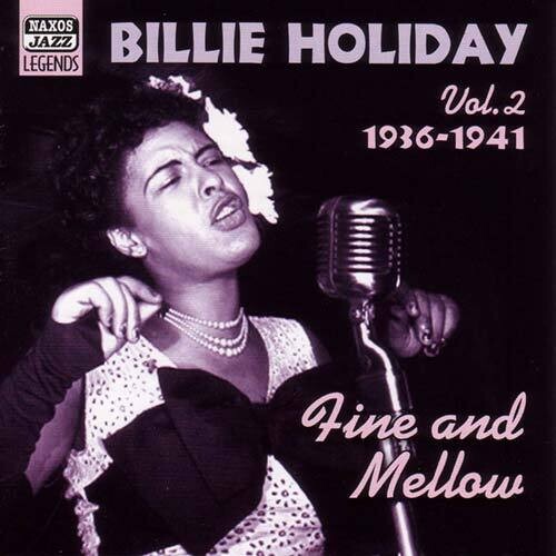 Billie Holiday - Volume 2
