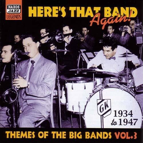 Big Band Pemes Vol. 3 - Big Band Pemes Vol. 3