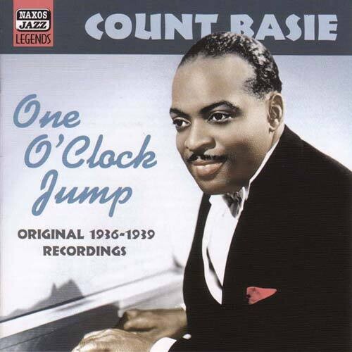 Count Basie - One O'Clock Jump