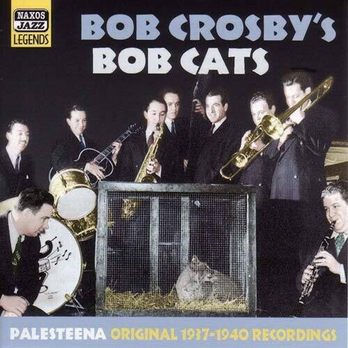 Bob Crosby - Palesteena