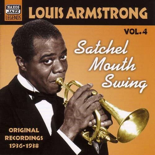 Louis Armstrong - Armstrong, Louis
