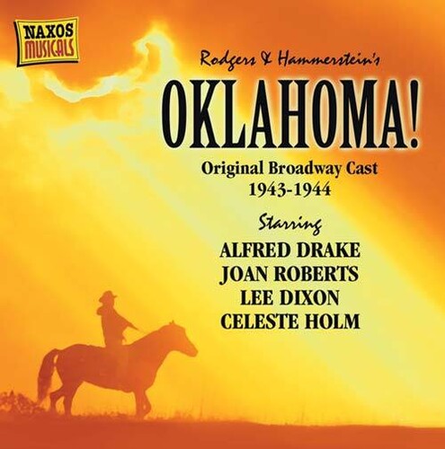 Oklahoma - Oklahoma
