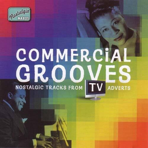 Commercial Grooves - Commercial Grooves