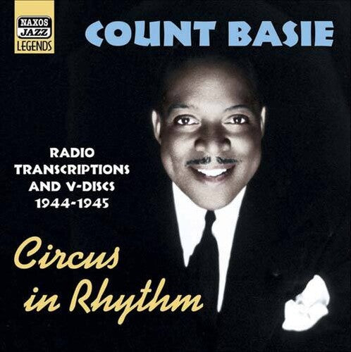 Count Basie - Count Basie Vol.4