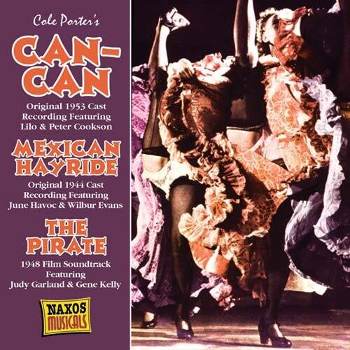 Can Can - Can Can