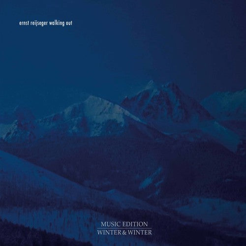 Henry Purcell / Ernst Reijseger - Ernst Reijseger: Walking Out