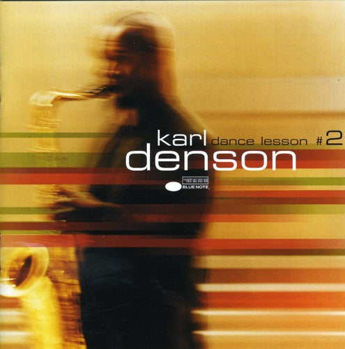 Karl Denson - Dance Lesson #2