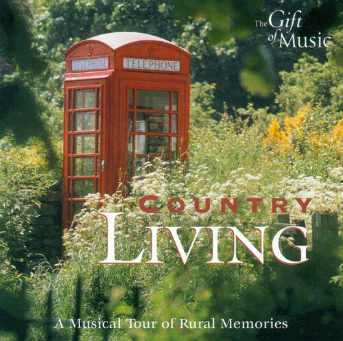 Country Living - Country Living