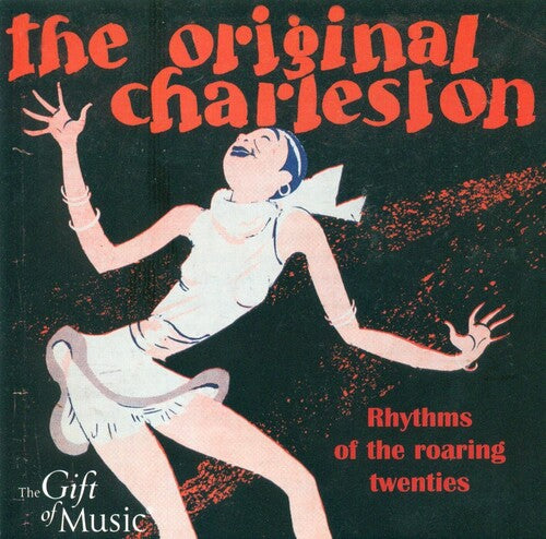 Josephine Baker - The Original Charleston
