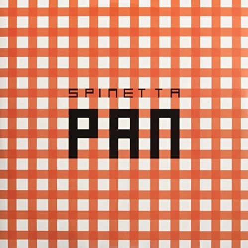 Luis Spinetta Alberto - Pan
