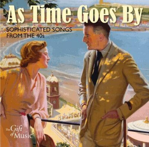Petruta Kupper - As Time Goes By
