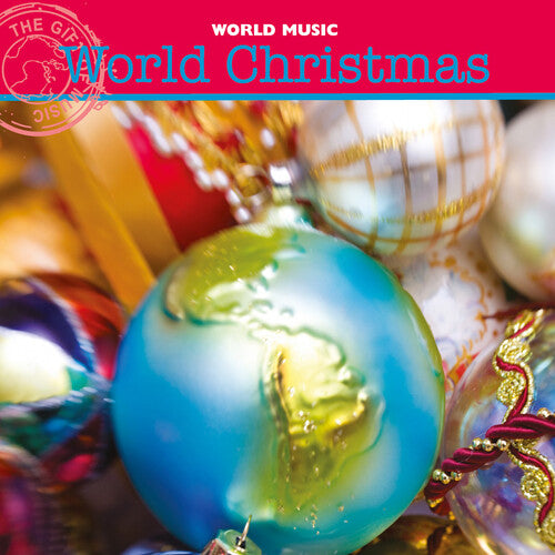 Young; Cheneour; Seraph Choir; Korb; Penny; Poms; - World Christmas