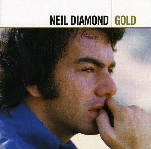 Neil Diamond - Gold