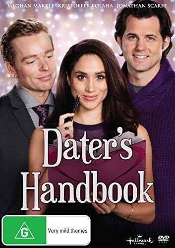 Dater's Handbook