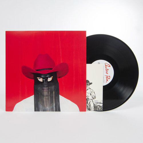 Orville Peck - Pony