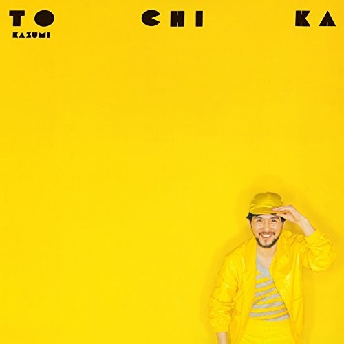 Kazumi Watanabe - To Chi Ka