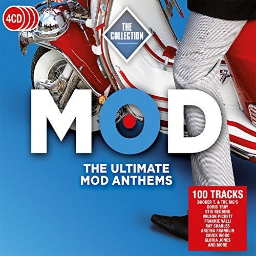 Mod: The Collection/ Various - Mod: The Collection / Various