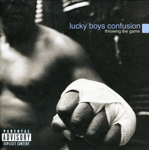 Lucky Boys Confusion - Throwing the Game