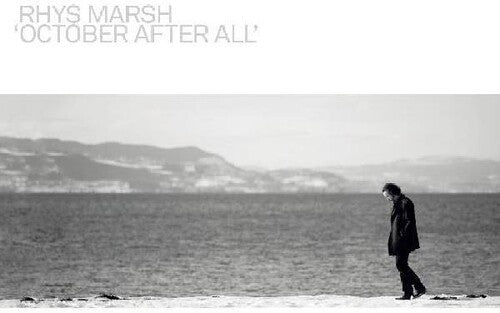 Rhys Marsh - October After All