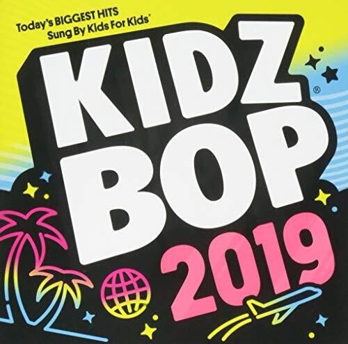 Kidz Bop 2019/ Various - Kidz Bop 2019 / Various