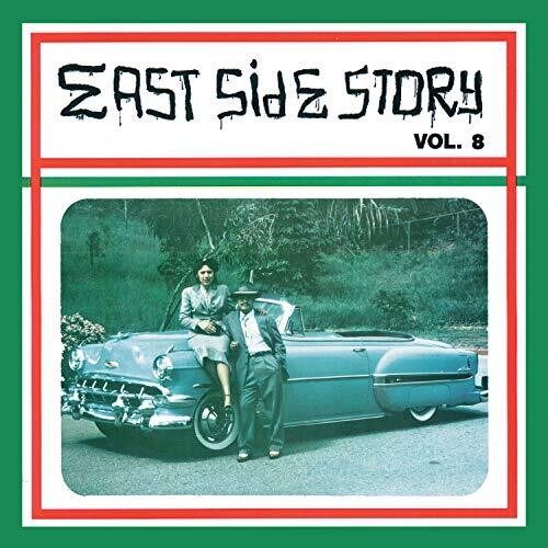 East Side Story 8/ Various - East Side Story 8 / Various
