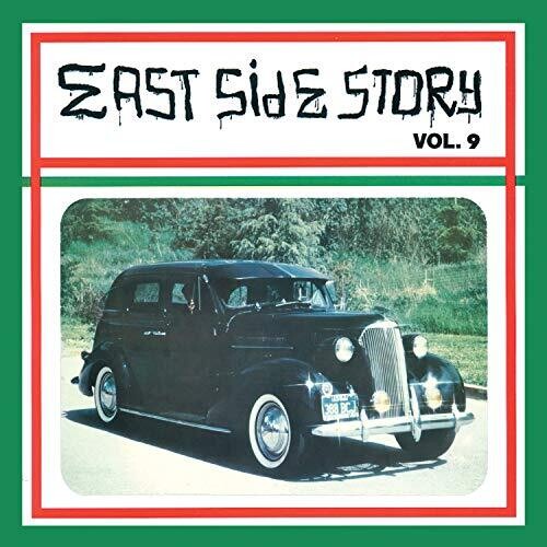 East Side Story 9/ Various - East Side Story 9 / Various