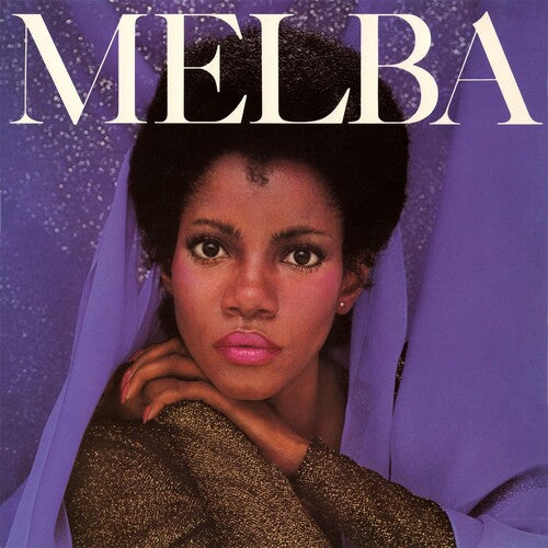 Melba Moore - MELBA