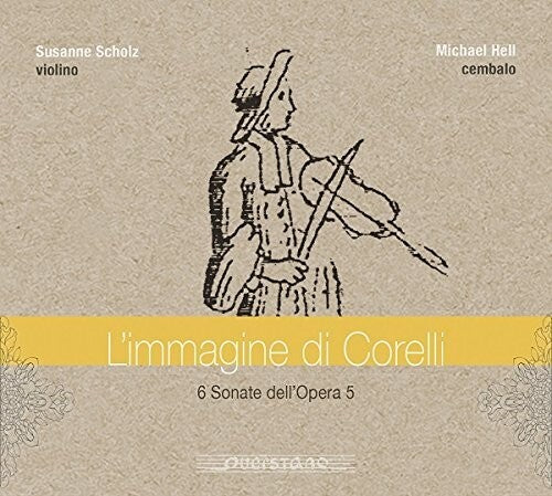 Corelli/ Scholz/ Hell - L'immagine Di Corelli
