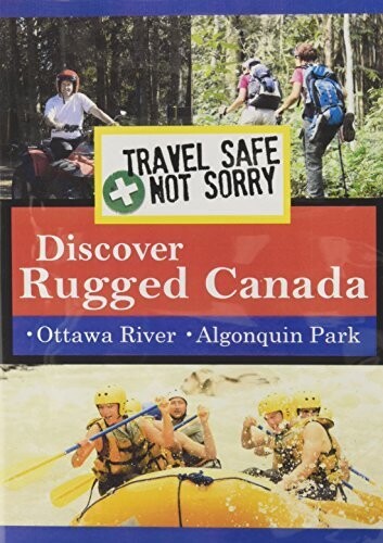 Travel Not Rugged Canada