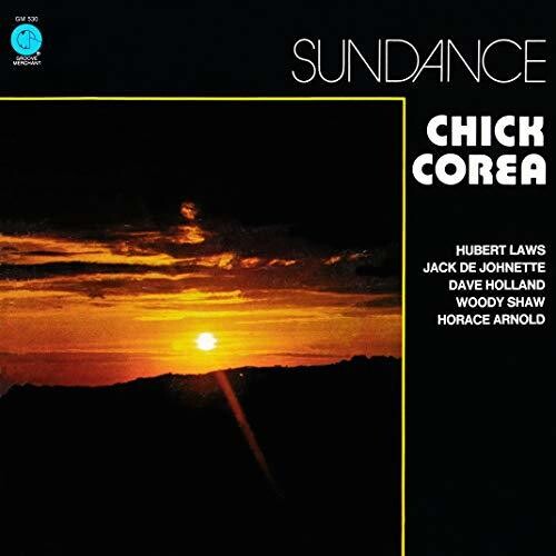 Chick Corea - Sundance