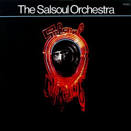 The Salsoul Orchestra - Salsoul Orchestra