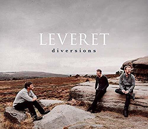 Leveret - Diversions