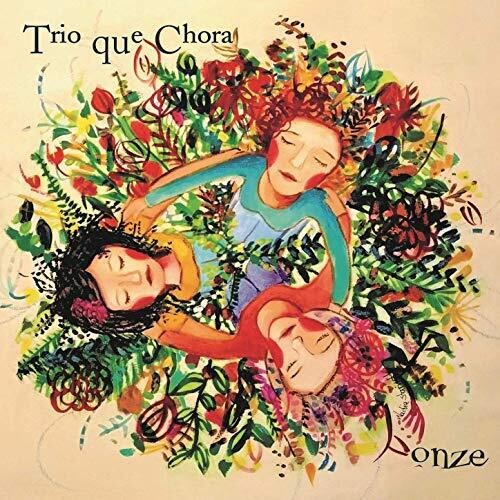 Trio Que Chora - Onze