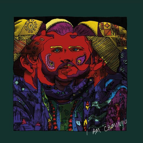 Chiminyo - I Am Chiminyo