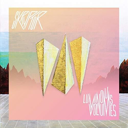 Skryptor - Luminous Volumes
