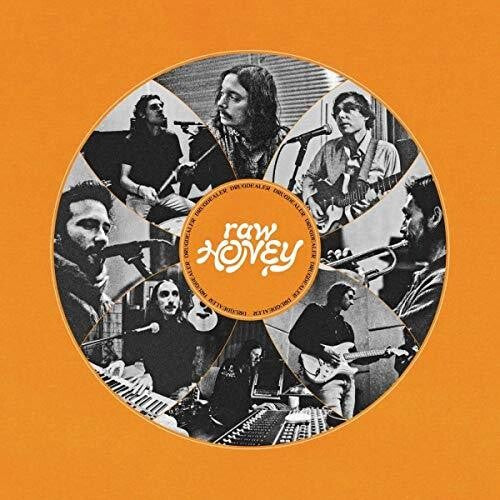 Drugdealer - Raw Honey