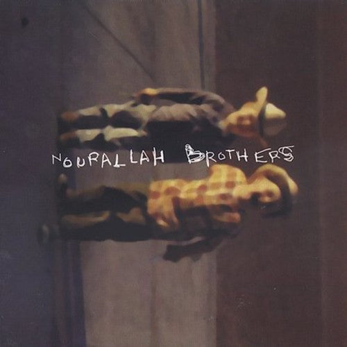 Nourallah Brothers - Nourallah Brothers