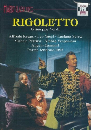 Rigoletto