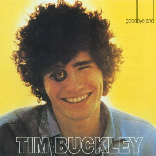 Tim Buckley - Goodbye & Hello