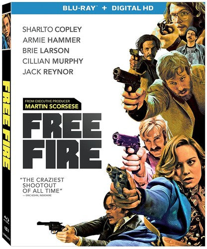 Free Fire