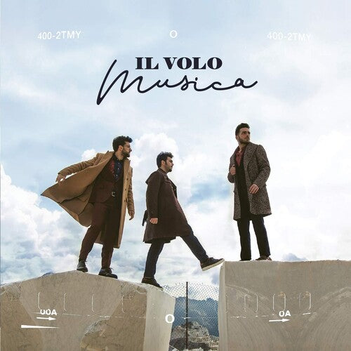 Il Volo - Musica