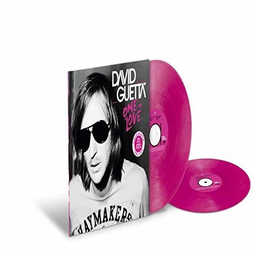 David Guetta - One Love